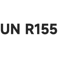 UN R155認證